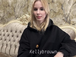 Kellybrouwn