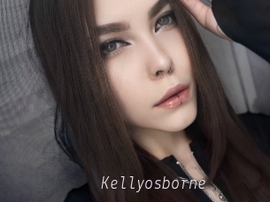 Kellyosborne