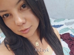 Kelsyk