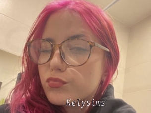 Kelysims