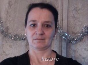 Kembra