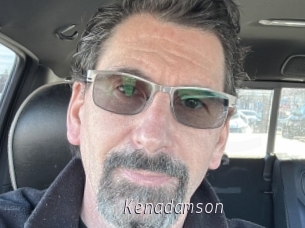 Kenadamson
