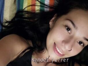 Kendal_ferrer