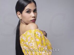 Kendallangelxx