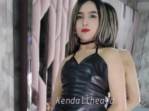 Kendallheard