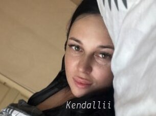 Kendallii