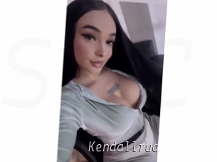 Kendallrua