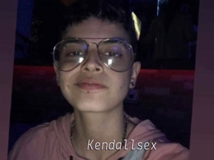 Kendallsex