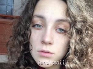 Kendraally