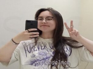 Kendraalman