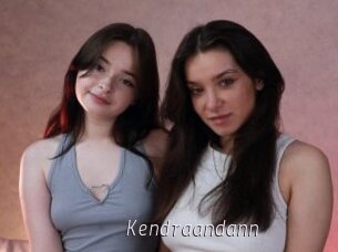 Kendraandann