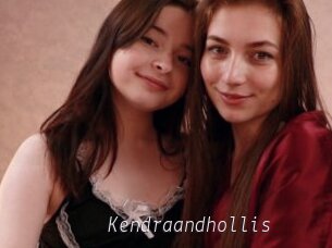 Kendraandhollis