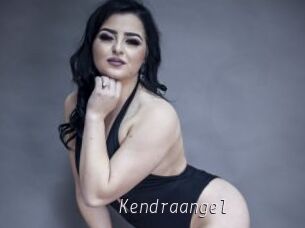Kendraangel