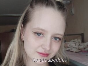 Kendrabadder