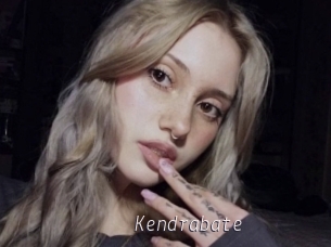 Kendrabate
