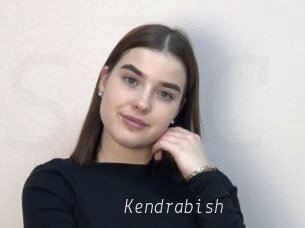 Kendrabish