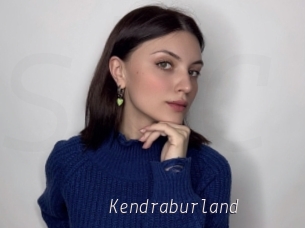 Kendraburland