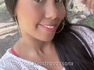 Kendracarsonx
