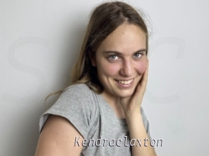 Kendraclaxton