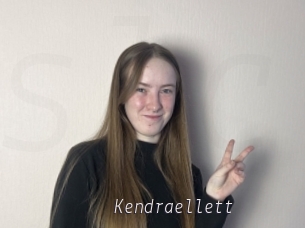 Kendraellett
