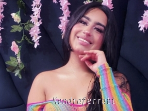 Kendraferrati