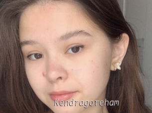 Kendragoreham