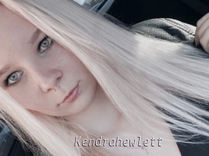 Kendrahewlett