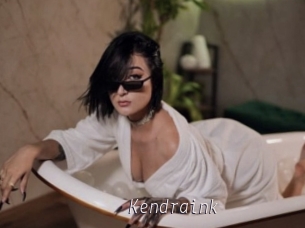 Kendraink