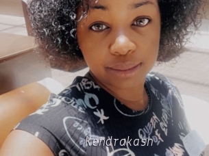 Kendrakash