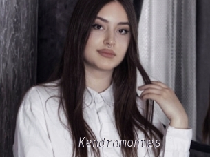 Kendramontes