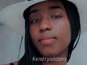 Kendryaddams