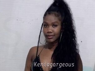 Keniagorgeous
