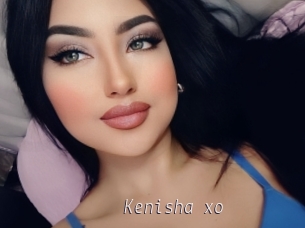 Kenisha_xo