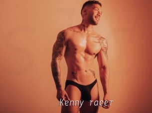 Kenny_racer
