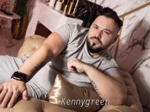 Kennygreen