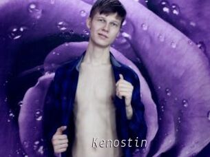 Kenostin