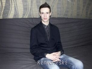 Kenvaneski