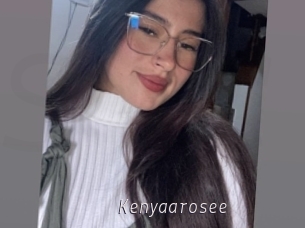 Kenyaarosee