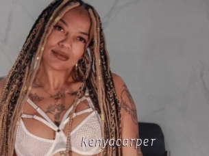 Kenyacarper