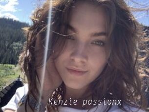 Kenzie_passionx
