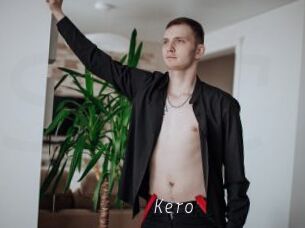Kero