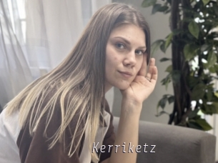 Kerriketz