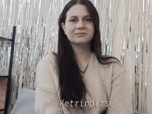 Ketrinpirse