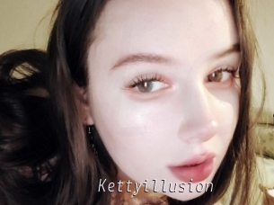 Kettyillusion