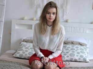 Kettykitniss