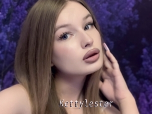Kettylester