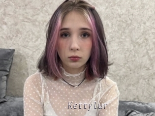 Kettylur