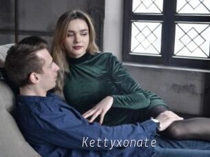 Kettyxonate