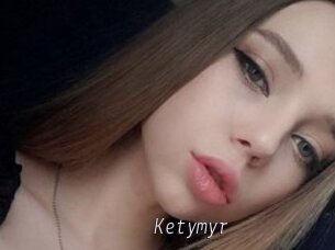 Ketymyr