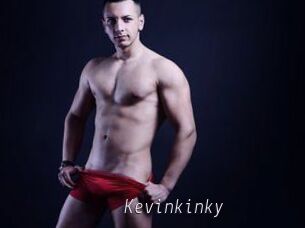 Kevinkinky